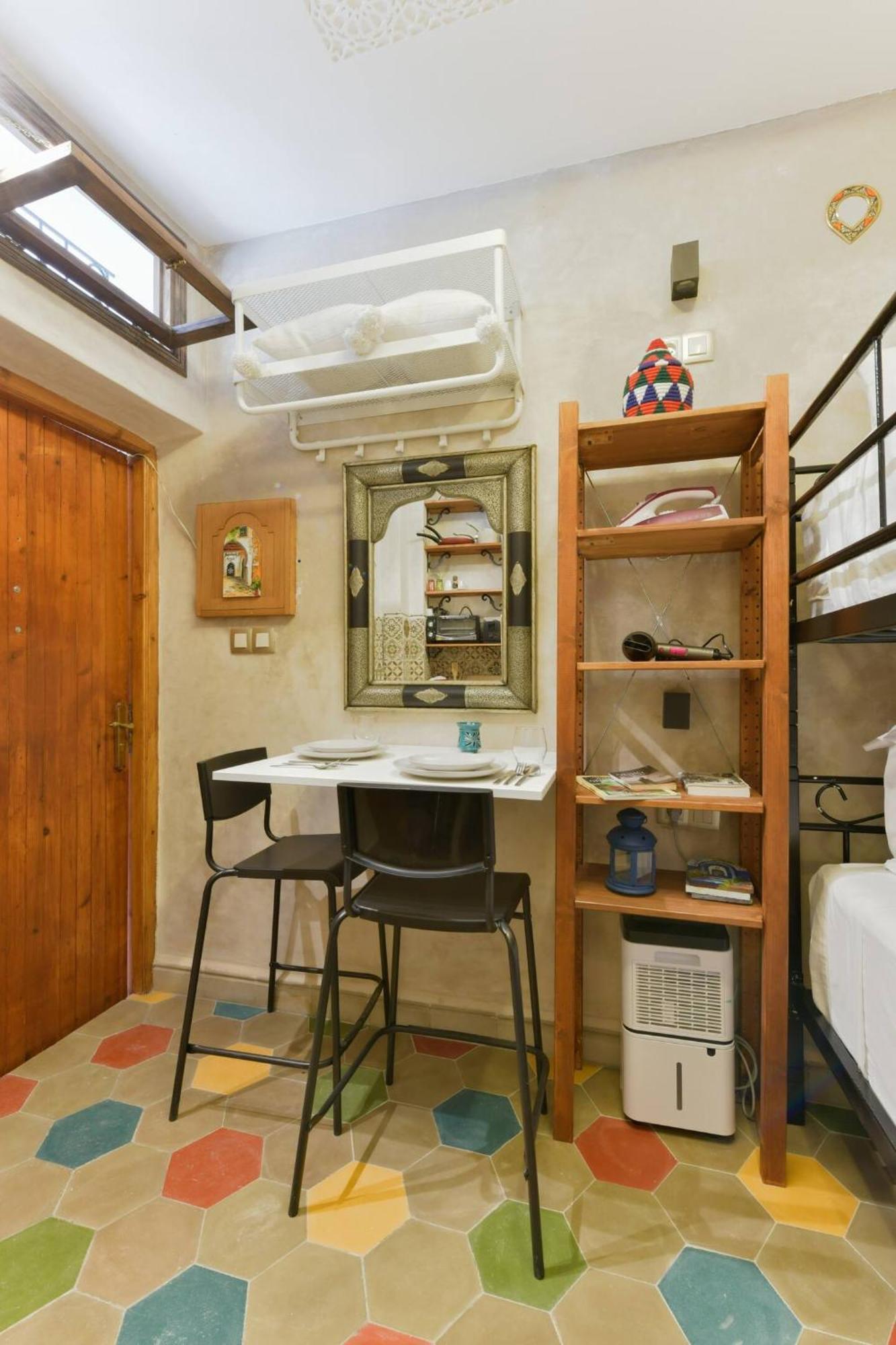 Le Studio 46 タンジェ エクステリア 写真